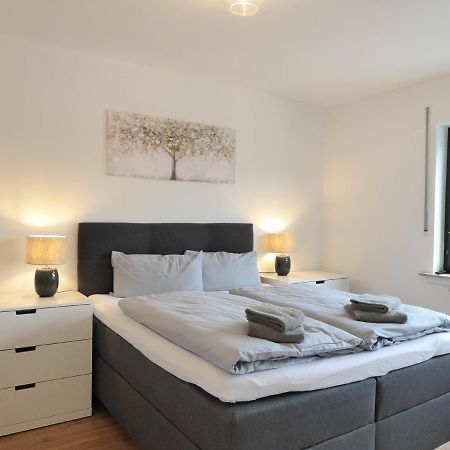 Dreamlounge Winterberg Ferienwohnung 5 Pers Wifi Balkon In Der City מראה חיצוני תמונה