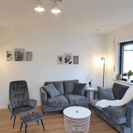 Dreamlounge Winterberg Ferienwohnung 5 Pers Wifi Balkon In Der City מראה חיצוני תמונה
