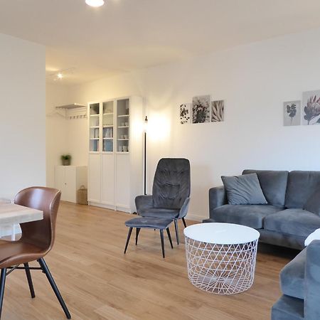 Dreamlounge Winterberg Ferienwohnung 5 Pers Wifi Balkon In Der City מראה חיצוני תמונה
