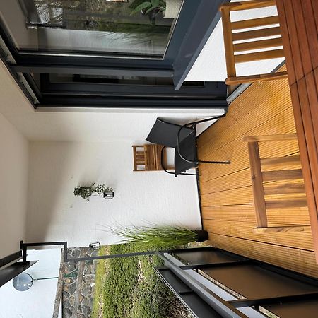 Dreamlounge Winterberg Ferienwohnung 5 Pers Wifi Balkon In Der City מראה חיצוני תמונה