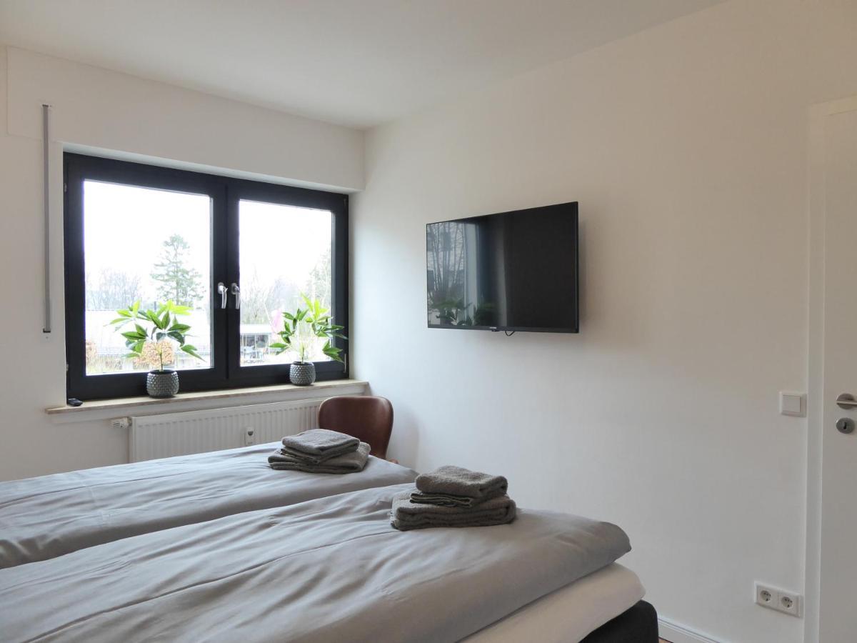 Dreamlounge Winterberg Ferienwohnung 5 Pers Wifi Balkon In Der City מראה חיצוני תמונה
