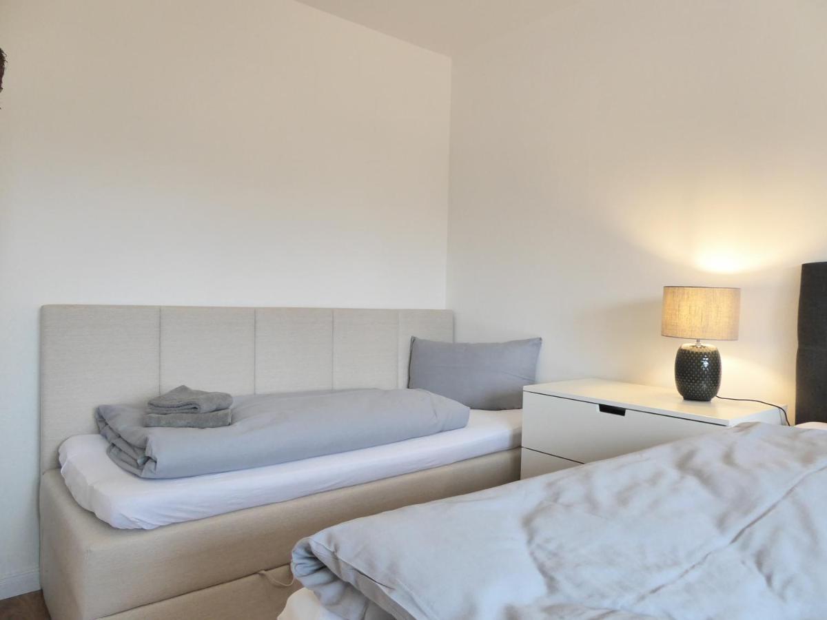 Dreamlounge Winterberg Ferienwohnung 5 Pers Wifi Balkon In Der City מראה חיצוני תמונה