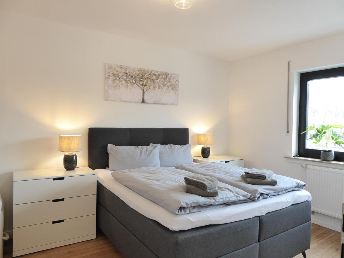 Dreamlounge Winterberg Ferienwohnung 5 Pers Wifi Balkon In Der City מראה חיצוני תמונה