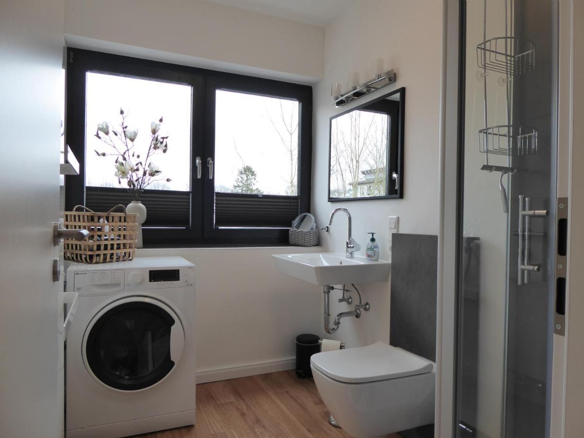 Dreamlounge Winterberg Ferienwohnung 5 Pers Wifi Balkon In Der City מראה חיצוני תמונה