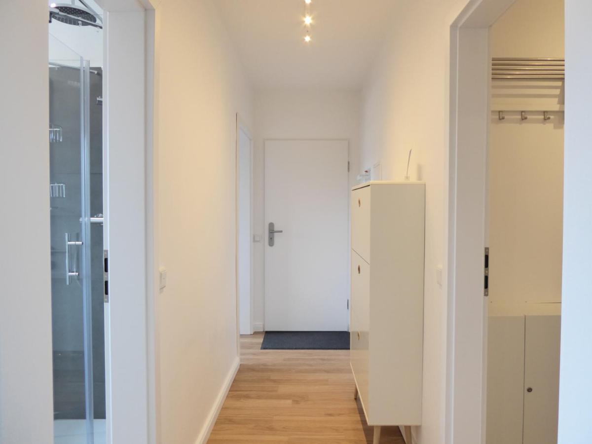 Dreamlounge Winterberg Ferienwohnung 5 Pers Wifi Balkon In Der City מראה חיצוני תמונה