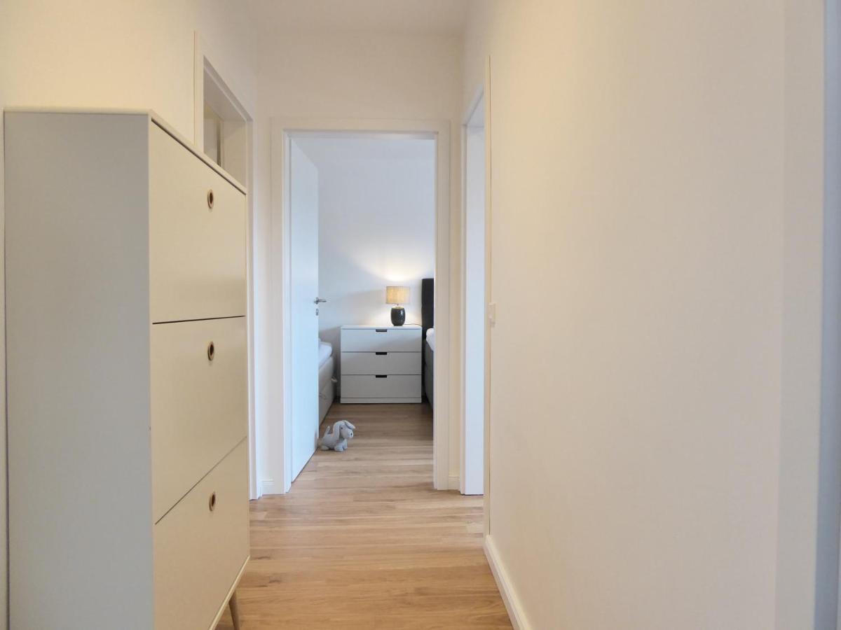Dreamlounge Winterberg Ferienwohnung 5 Pers Wifi Balkon In Der City מראה חיצוני תמונה