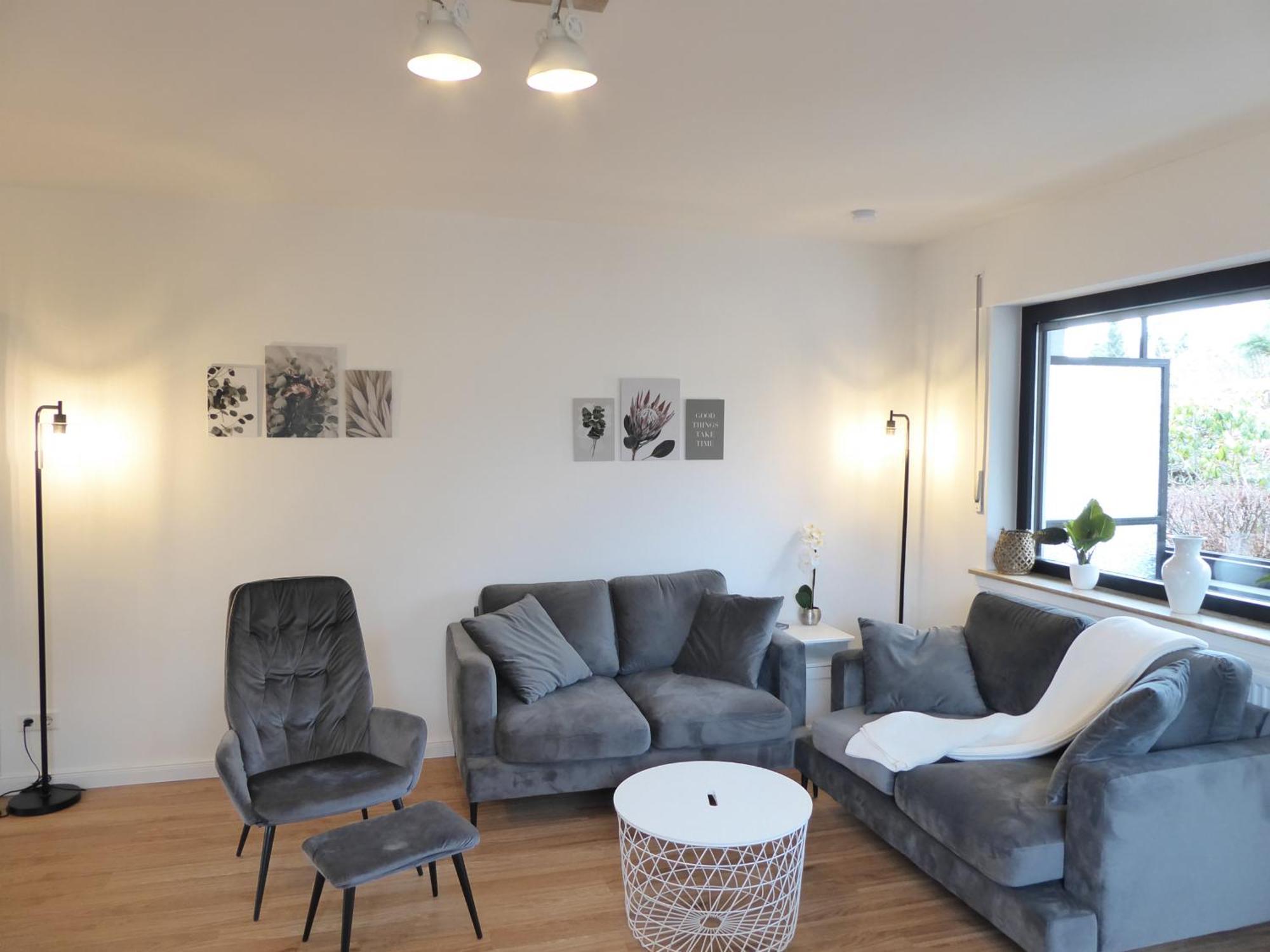 Dreamlounge Winterberg Ferienwohnung 5 Pers Wifi Balkon In Der City מראה חיצוני תמונה
