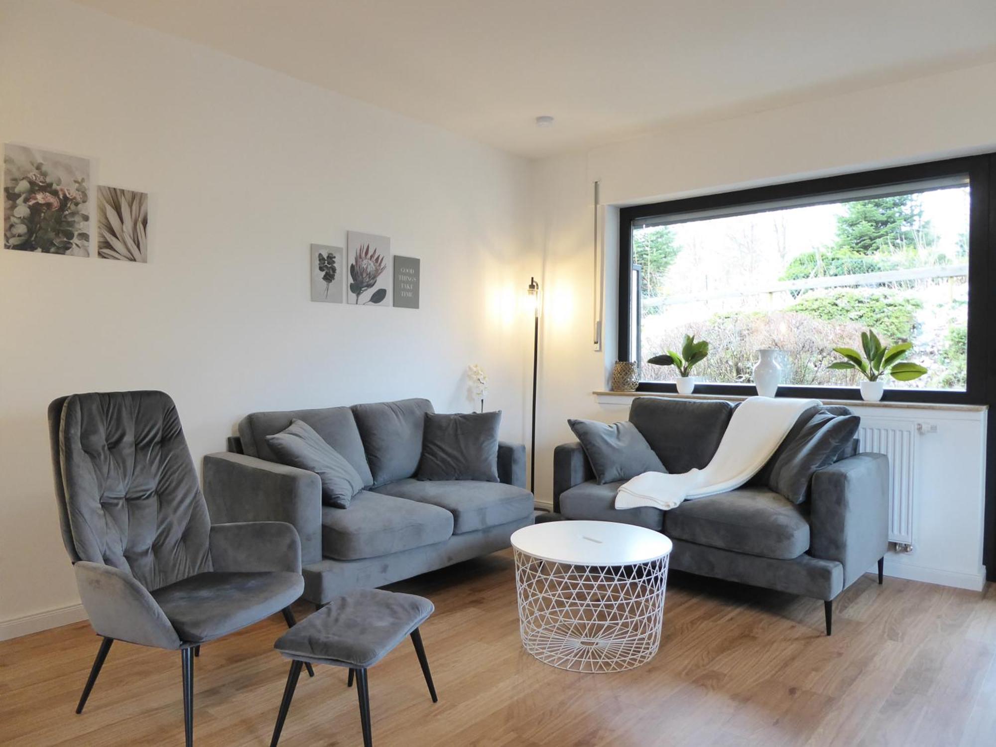 Dreamlounge Winterberg Ferienwohnung 5 Pers Wifi Balkon In Der City מראה חיצוני תמונה