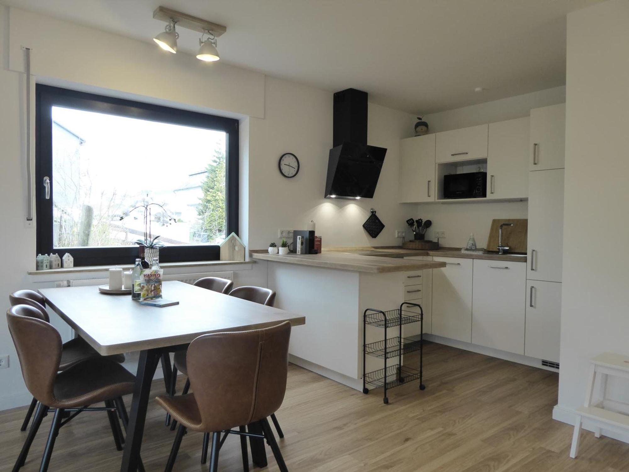 Dreamlounge Winterberg Ferienwohnung 5 Pers Wifi Balkon In Der City מראה חיצוני תמונה