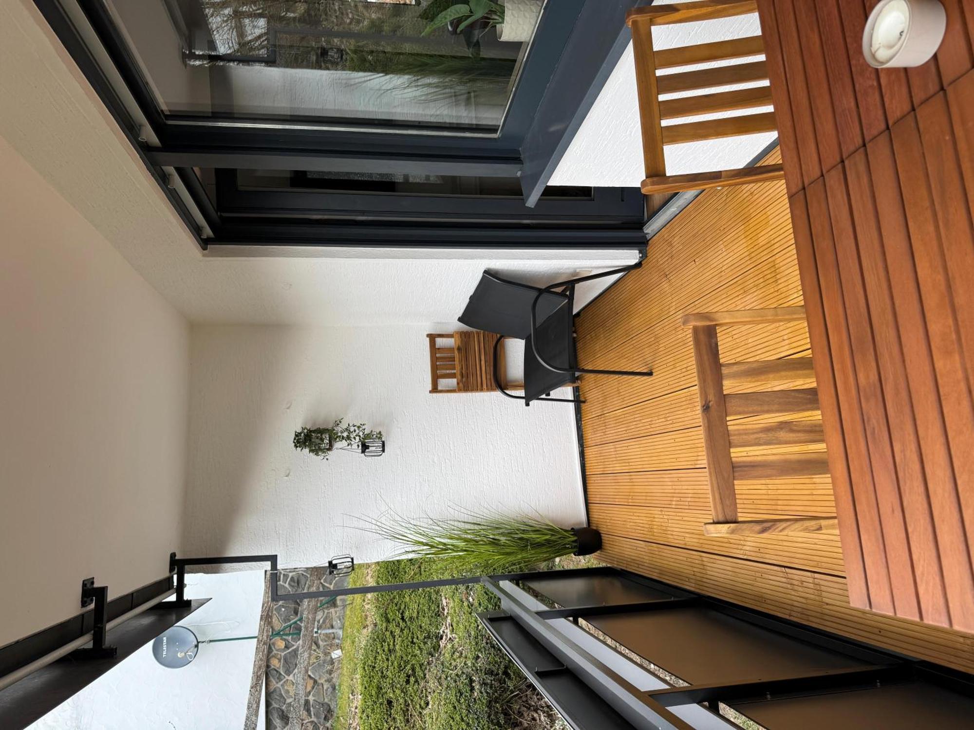 Dreamlounge Winterberg Ferienwohnung 5 Pers Wifi Balkon In Der City מראה חיצוני תמונה